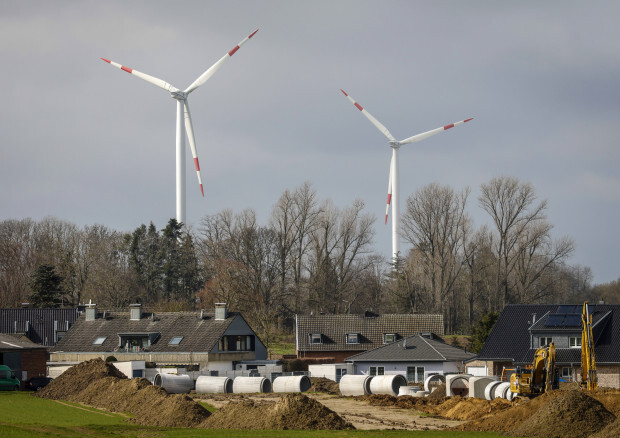 Wie krank machen Windräder durch Infraschall?