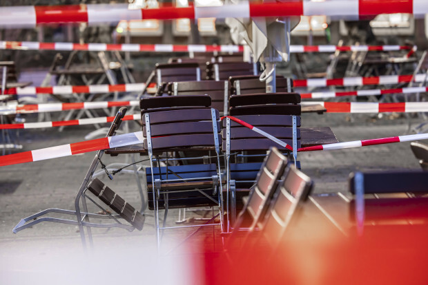 Freiheit ist immer die beste Antwort