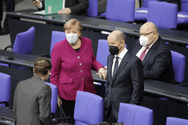 Corona-Ausnahmezustand soll nochmal verlängert werden: Berlins Angst vor der Wahrheit