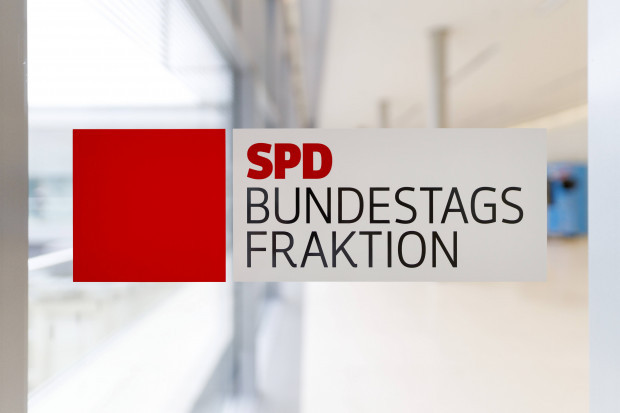 SPD-Bundestagsfraktion will Frontex demontieren