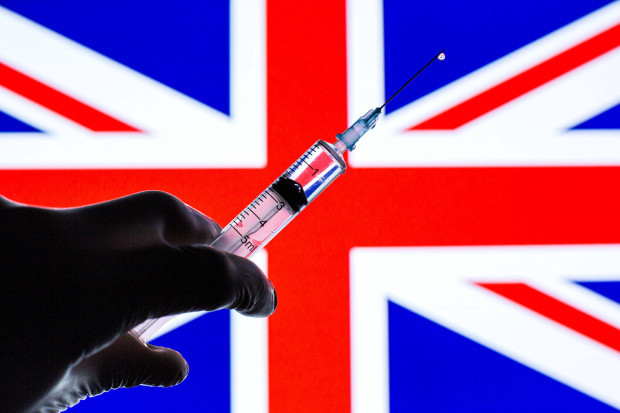 Bank of England prophezeit Wachstumsrekord für britische Wirtschaft