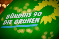 Grüne wollen „Deutschland“ aus dem Programm streichen