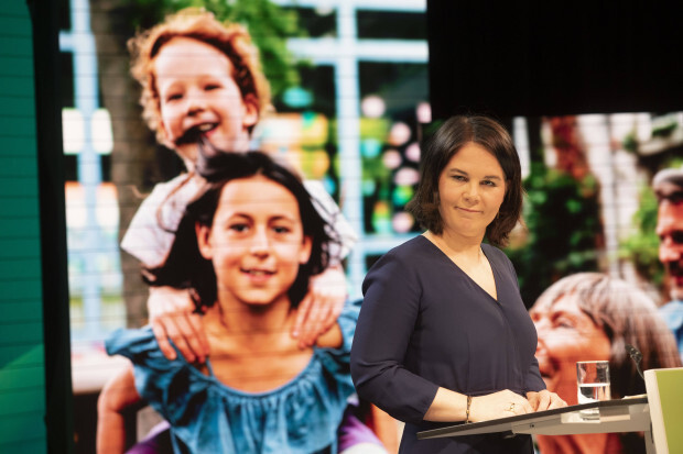 Baerbocks Betrug an den Babyboomern und den Jüngeren