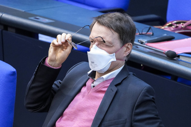 DIVI-Intensivregister: Durchschnittsalter von Covid-Intensivpatienten bei über 60 Jahren