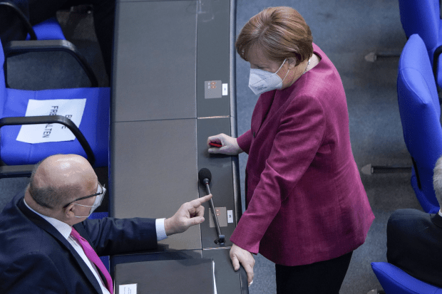 Experten schlagen Alarm: Neues Klimaschutzgesetz im Eilverfahren verfassungswidrig?