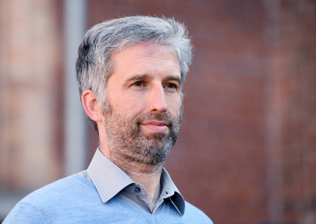 Baerbock gegen Palmer: Ein Ausschlussverfahren, das heiter werden kann