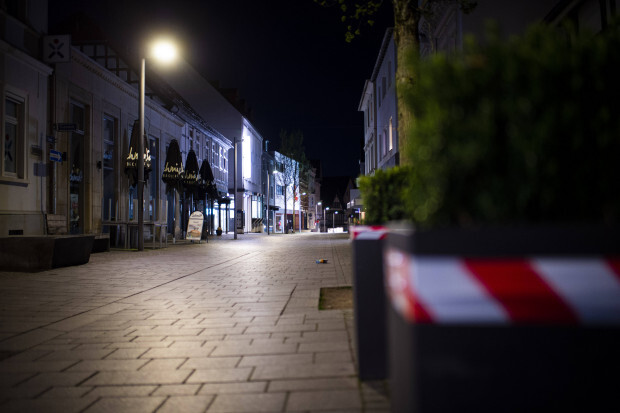 Die Dekonstruktion des Grundgesetzes