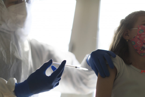 Mediziner widersprechen Forderung nach einer Kinderimpfstrategie