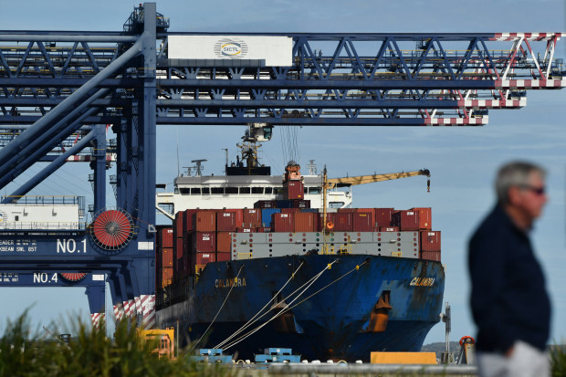 “Historischer Rekord”: Warum die Frachtpreise bei Container-Schiffen rasant steigen