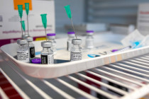 So geht der neue Klassenkampf: Kein Impfstoff für Privatärzte