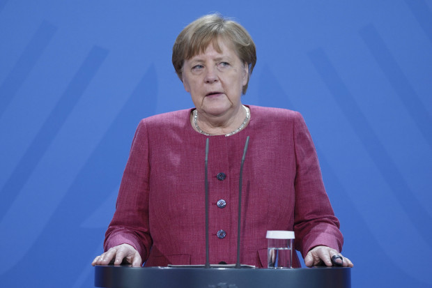 SPD und Union streiten um Klimaschutz – Merkel gewinnt
