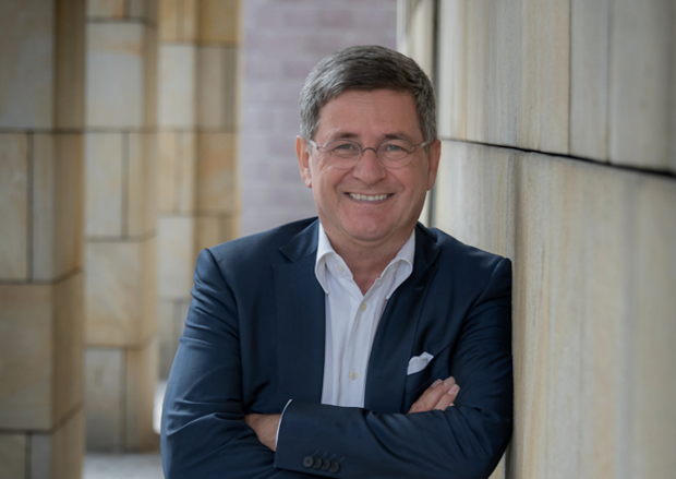 Neue Talkshow „Tichys Ausblick“ auf tv.berlin