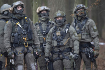 Wie Polizisten von ihrem CDU-Innenminister gejagt und verleumdet werden