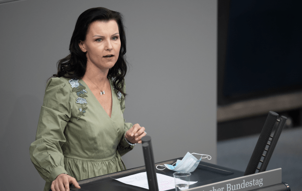 Jana Schimke: Aussage des Ostbeauftragten Wanderwitz „falsch“ und „gefährlich“