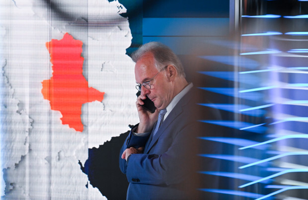 Sieben Lehren aus der Landtagswahl in Sachsen-Anhalt