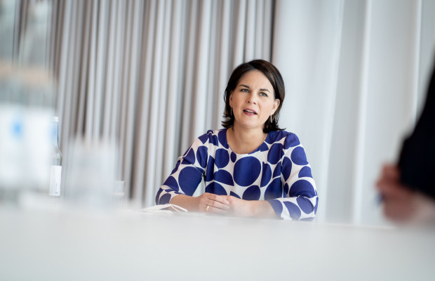 Das Drama des unbegabten Kindes oder was die Grünen zum Geifern bringt