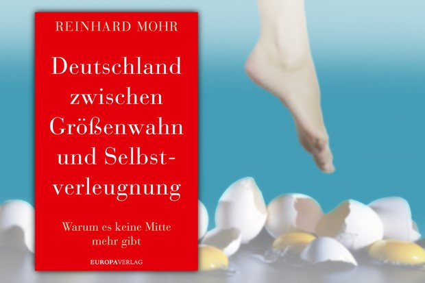 Deutschland heute: „Nur ein schlechtes Gewissen ist ein gutes Gewissen“