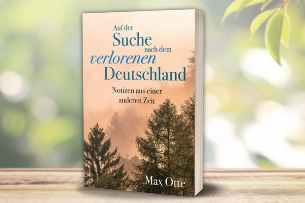Die Kneipe als Zeigerpflanze oder wie Max Otte die Welt sieht