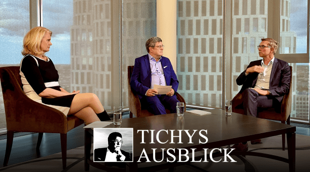 Tichys Ausblick: „Inflation, die heimliche Enteignung – was kommt auf uns zu?“