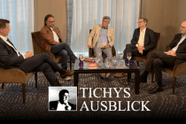 Tichys Ausblick: „Bundesnotbremse und verlängerte Notlage – außer Spesen nichts gewesen?“