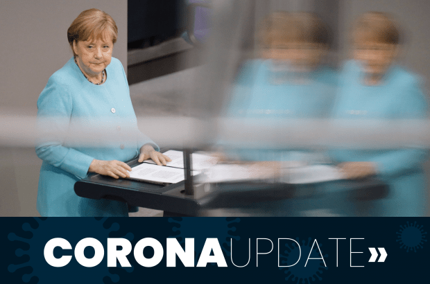 Der Delta-Lockdown im Landeanflug: Und jetzt alles nochmal von vorne?