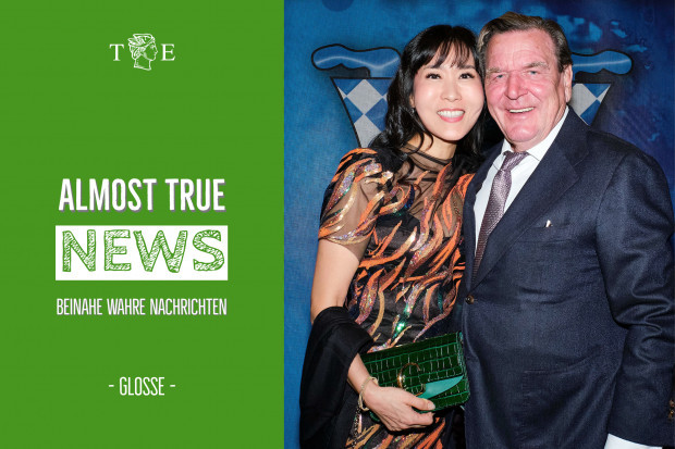 Vom Fußball und Gerhard Schröder lernen: Ablösesummen im deutschen Scheidungsrecht