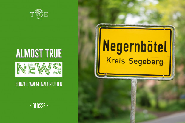 Grüne Jugend fordert Namensänderungen