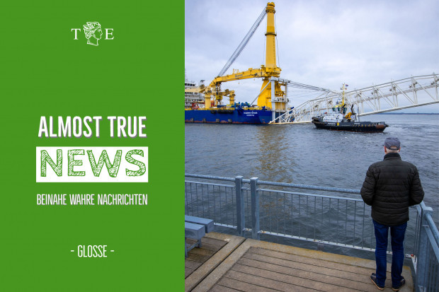 Ostsee-Kreuzfahrt als Prämie in deutscher Impflotterie