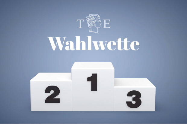 TE-Wahlwette LTW Sachsen-Anhalt: Die Gewinner