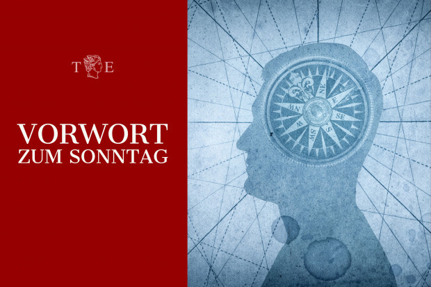 Die vier Dimensionen der Moral