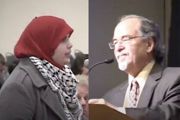 Wie David Horowitz dem »Islamo-leftism« begegnete