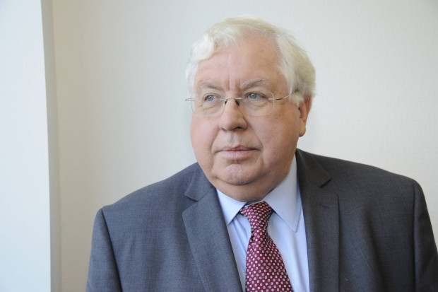 Kornblum: Deutsch-amerikanisches Verhältnis ist „kühl“