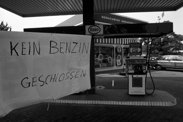 Lieferengpässe, Inflation, Zombifizierung: Die Aussicht auf Stagflation