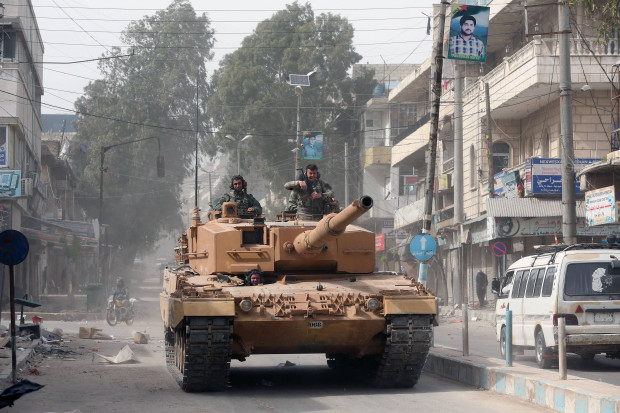 Diyanet lässt Moscheen in jesidischen Dörfern errichten