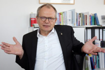 Diakonie versteckt Umfrageergebnis: Mehrheit lehnt weitere Flüchtlingsaufnahme ab