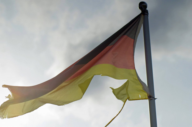 Die Universität Münster teilt Deutschland in zwei Lager