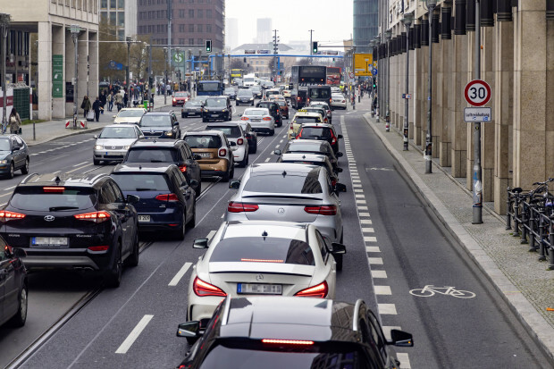 EuGH verurteilt Deutschland wegen Luftverschmutzung
