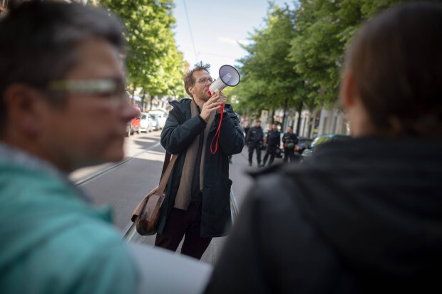 Berlin: Verdacht auf Subventionsbetrug bei Vorkaufsgenossenschaft Diese eG