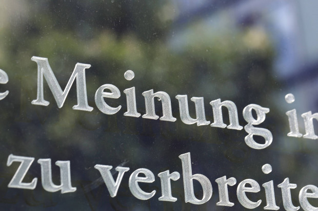 Das Skandalurteil des Bundesgerichtshofs zur Meinungsfreiheit