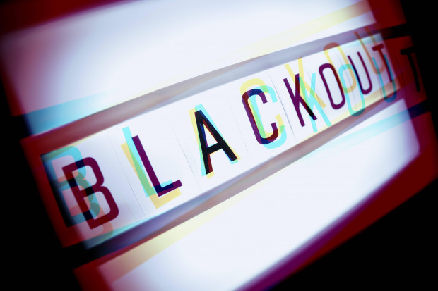 Ein Blackout kommt bestimmt – Wie man sich darauf vorbereiten kann