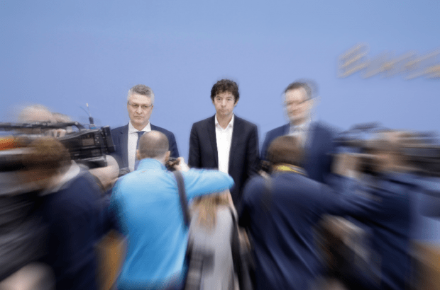 Peinlich für Christian Drosten: Gutachten hält Wuhan-Labor-Theorie für „plausibel“