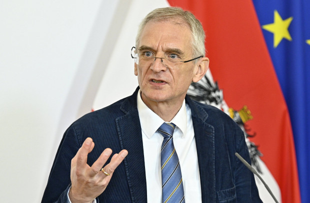 Österreich: „Ohne #PCR-Tests wäre Pandemie niemandem aufgefallen!“