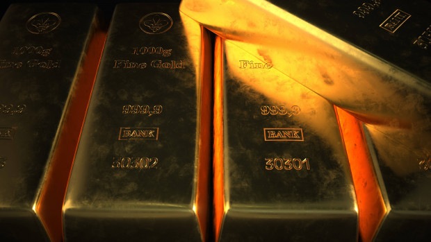 Goldpreis unter Druck – Marktbeobachter wittert Manipulation