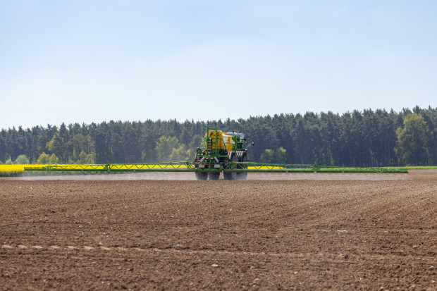 Glyphosat erneut als unbedenklich geprüft