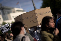 Muslimischer Antisemitismus in Deutschland wird endlich auch in der Statistik erfasst