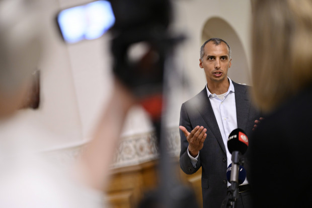 Gesetz für Asylverfahren außerhalb Europas passiert den Folketing