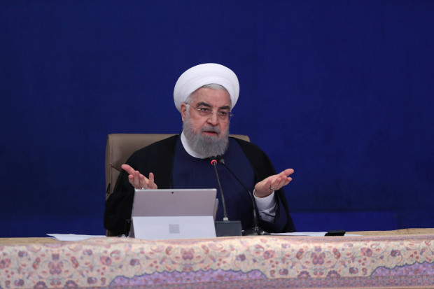 Irans Atombombe und der naive Westen