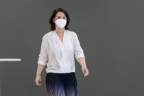 Baerbock ist nur die Spitze eines Eisbergs der Unwissenheit und Arroganz