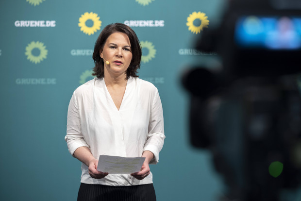 Annalena Baerbocks schwierige Wahrheiten und die Verantwortung der Grünen