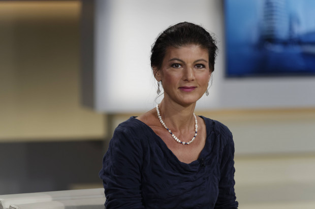 Parteiausschlüsse: Der Umgang mit Wagenknecht, Sarrazin, Palmer, Maaßen müsste alarmieren